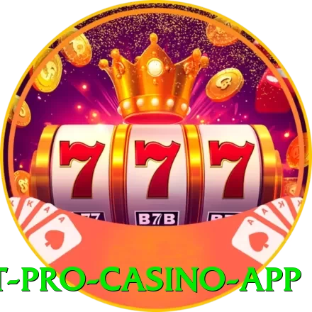 be7bet Pro Casino App - vip