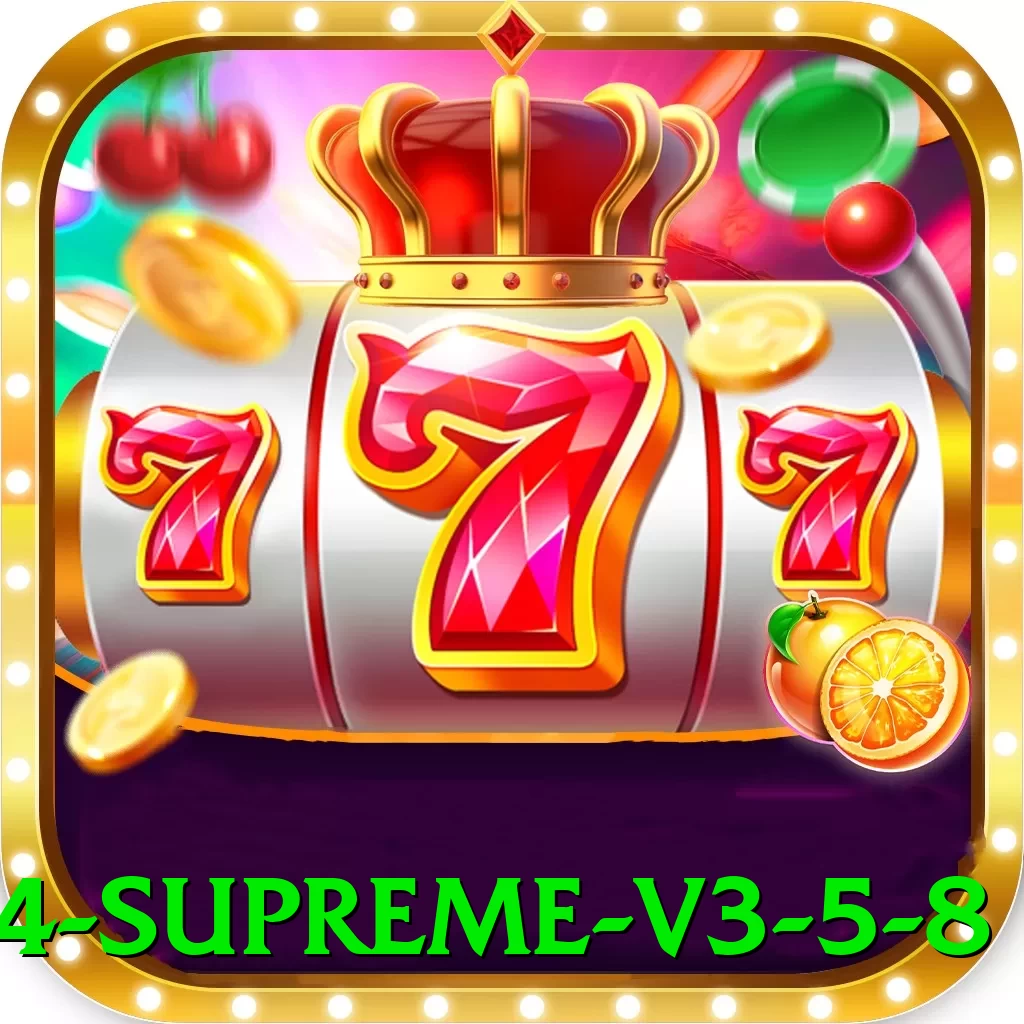bet4484 Supreme v3.5.8 - apk