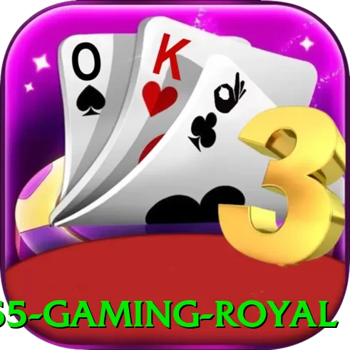 bet5455 - Gaming Royal - pk