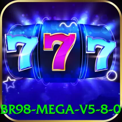 br98 Mega v5.8.0 - pro