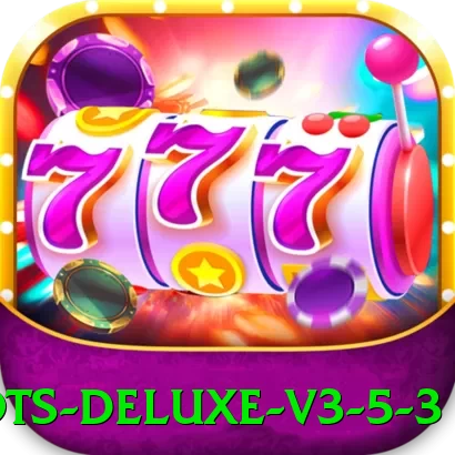 c81 Slots Deluxe v3.5.3 - vip