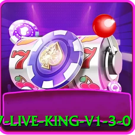 calor777 Live King v1.3.0 - pak