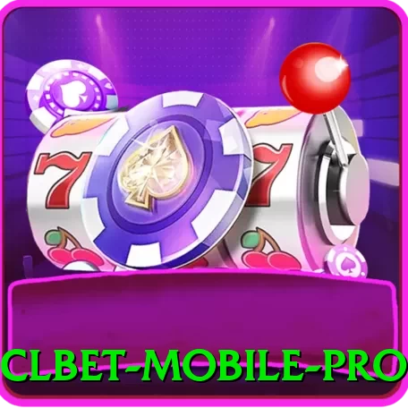 clbet Mobile Pro - pk