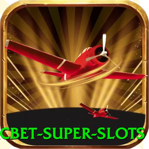 cmcbet Super Slots - pak