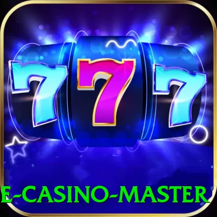 dcd777 Live Casino Master - game