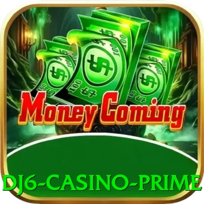 dj6 - Casino Prime - pro