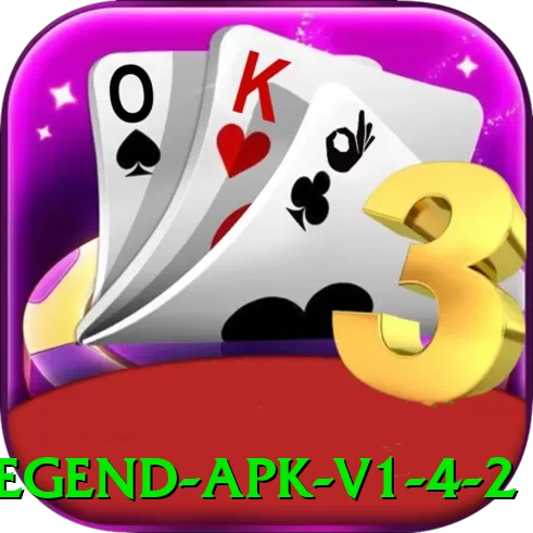dpd777 Legend APK v1.4.2 - app