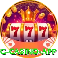 dsss King Casino App