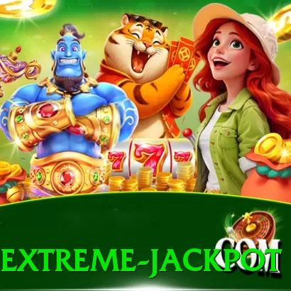 fbmbet Extreme Jackpot - app