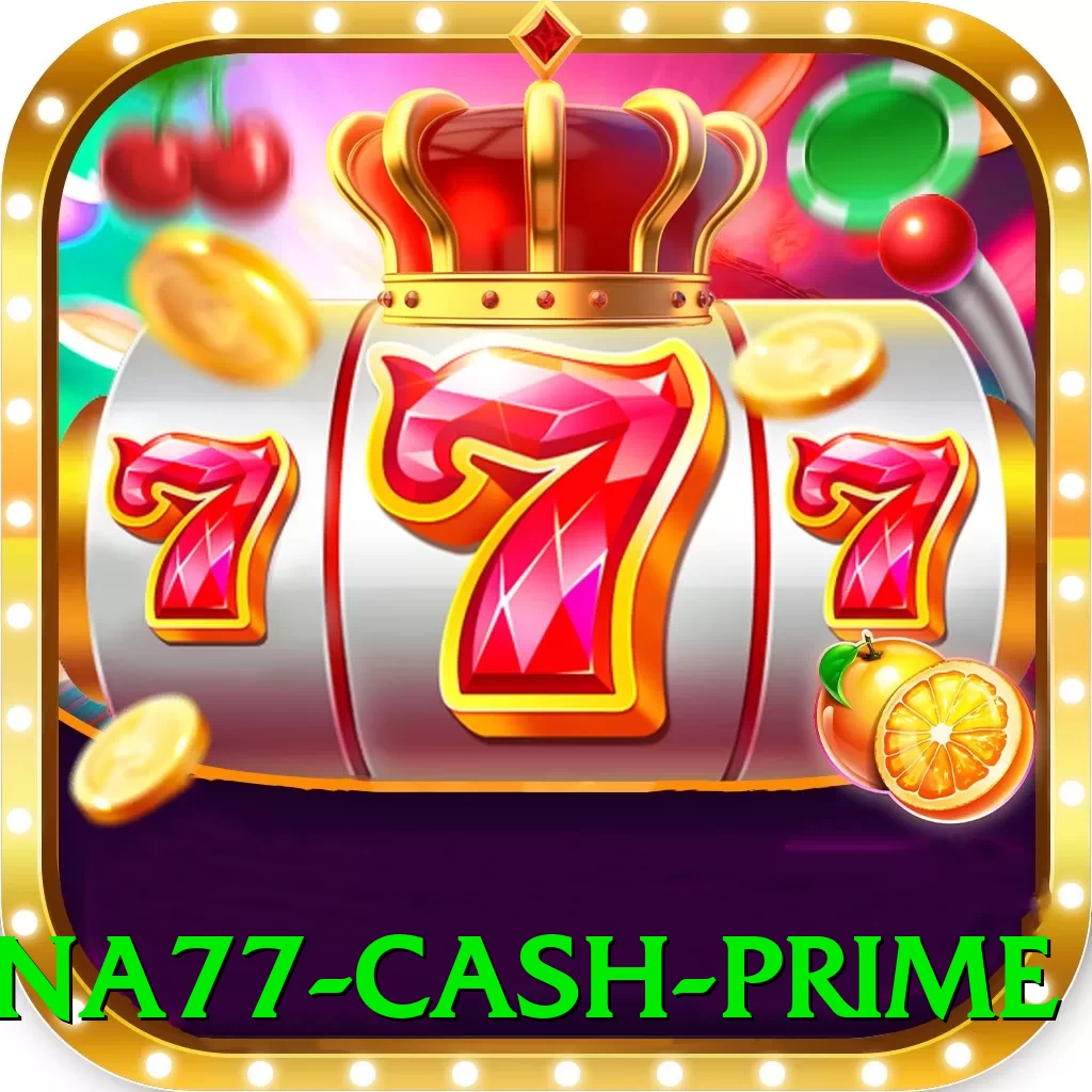 fina77 Cash Prime - app
