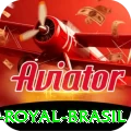 fm777 Royal Brasil