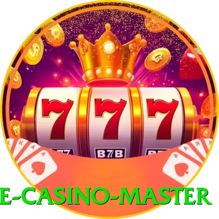 folha777 Live Casino Master - game
