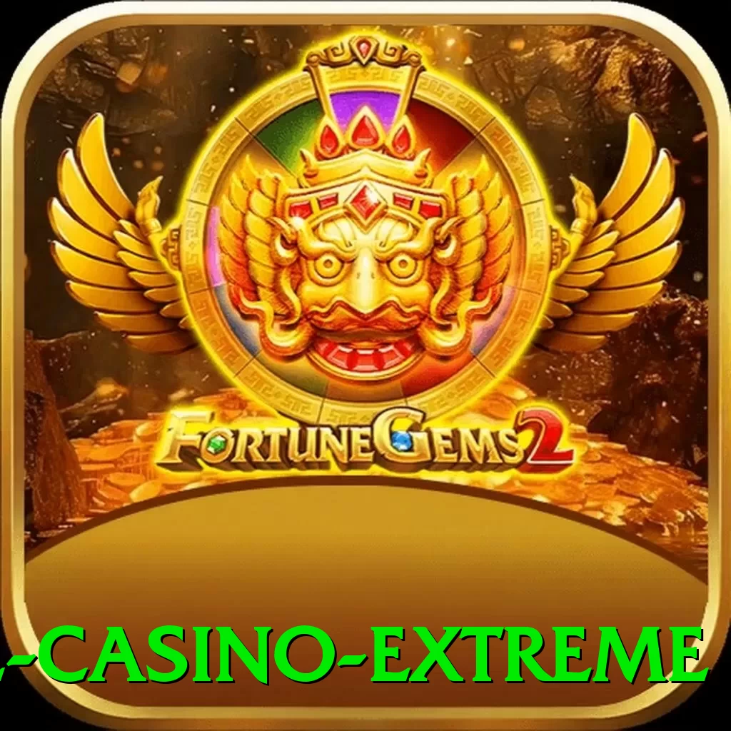 foz88 Live Casino Extreme - pro