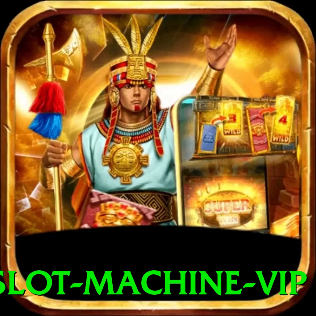 ft969 Slot Machine VIP - game