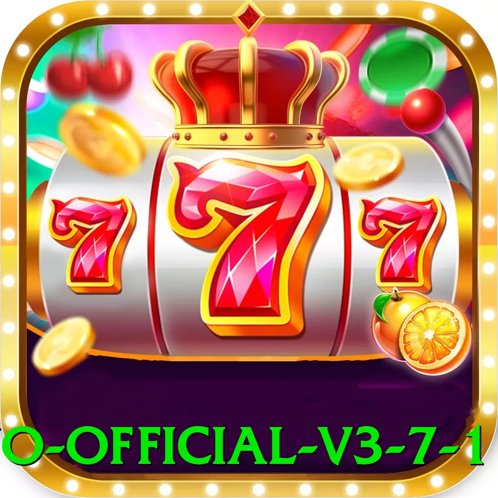 genio777 Casino Official v3.7.1 - vip