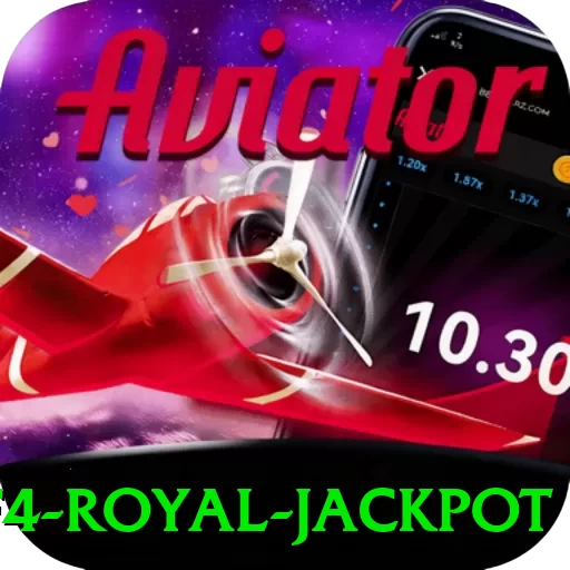 gf4 Royal Jackpot - apk