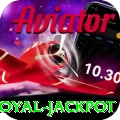 gf4 Royal Jackpot