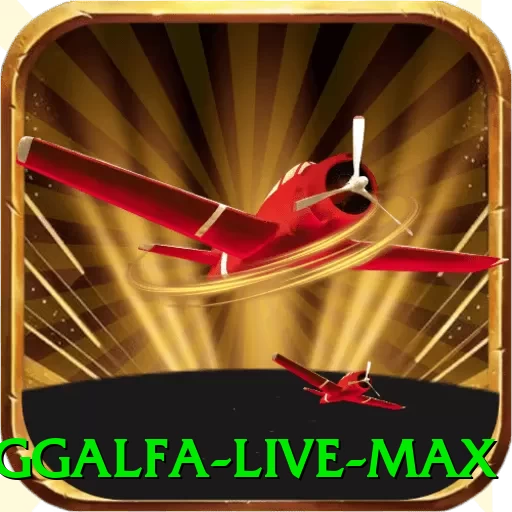 gggalfa - Live Max - vip