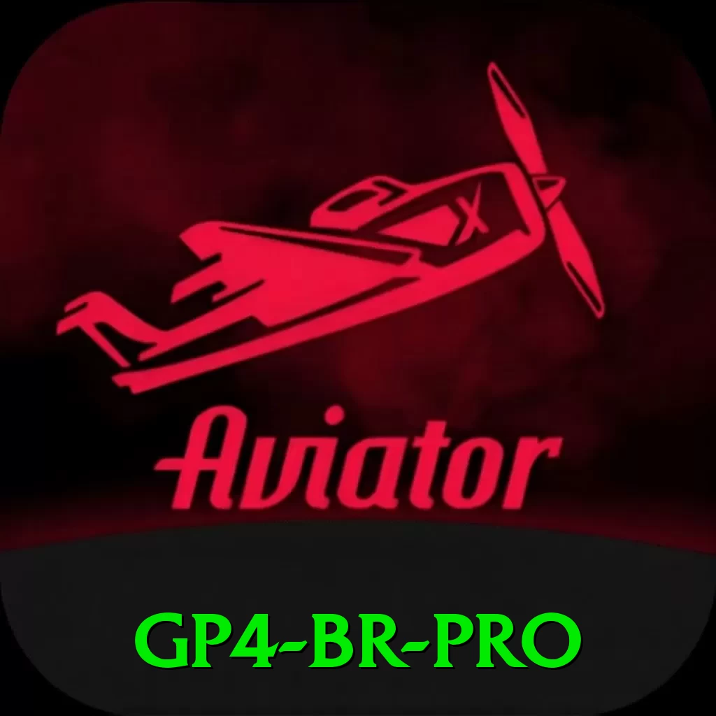 gp4 BR Pro - app