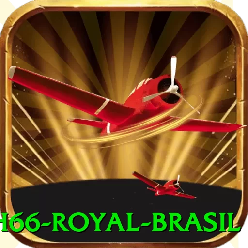 hh66 Royal Brasil - game