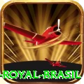 hh66 Royal Brasil