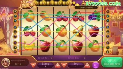 79y Slot Machine Legend Screenshot 2 - pro
