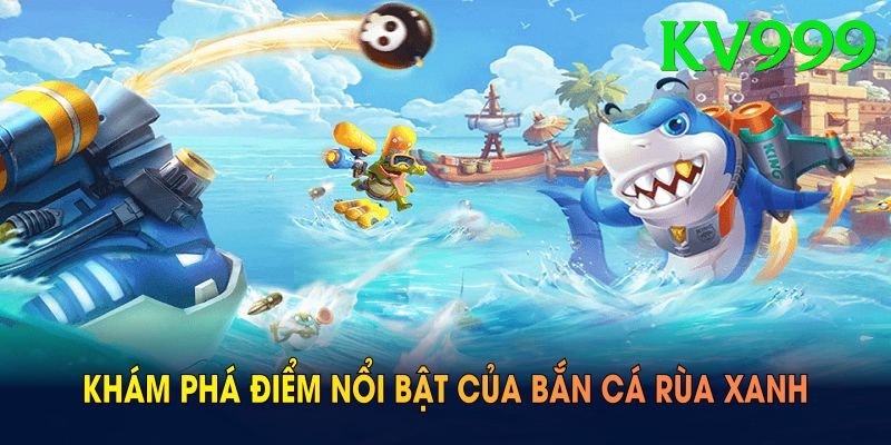 Game Bắn Cá Đổi Thưởng - Ưu đãi đặc biệt - YouTube
