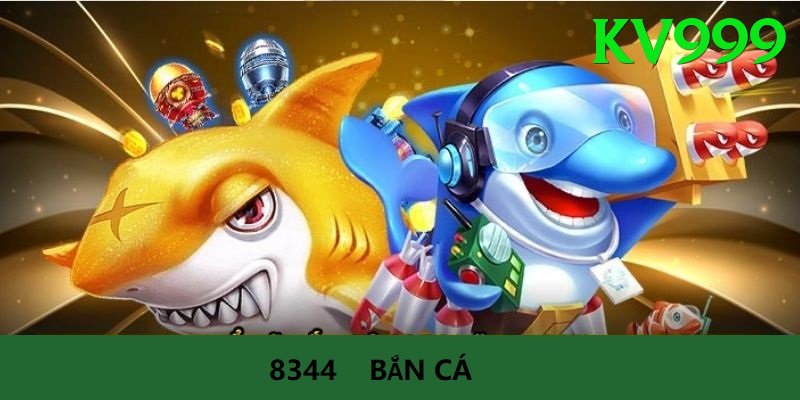 Game Bắn Cá Đổi Thưởng - kv999 - Game đua xe