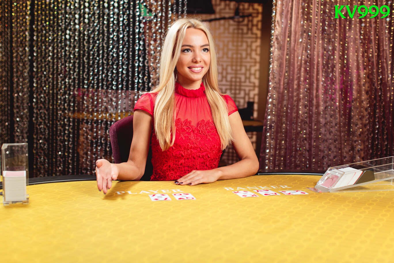 Sòng Bài Trực Tuyến - kv999 - Liên hệ