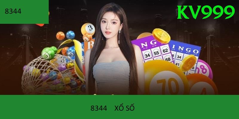 Xổ Số Online - Ưu đãi đặc biệt - Game phiêu lưu