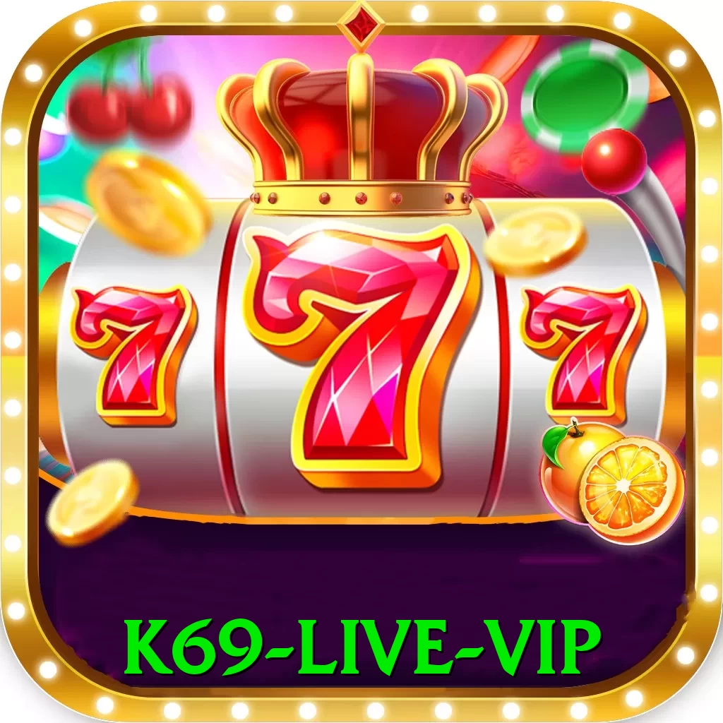 k69 - Live VIP - pro