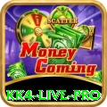 kk4 Live Pro