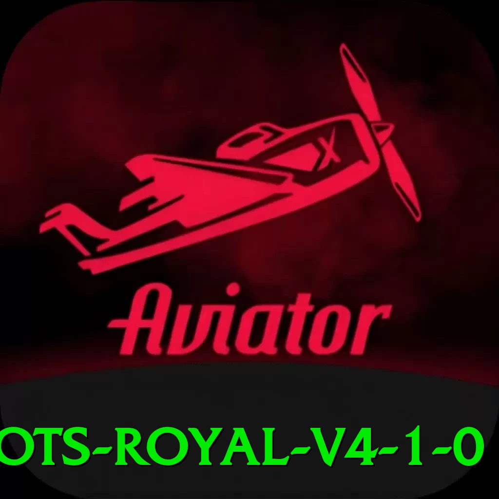 kkbpg Slots Royal v4.1.0 - vip