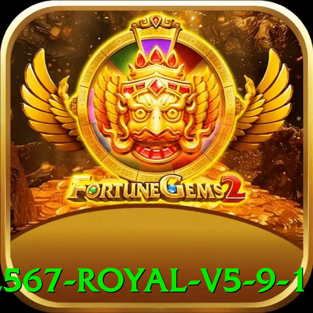 l567 - Royal v5.9.1 - app