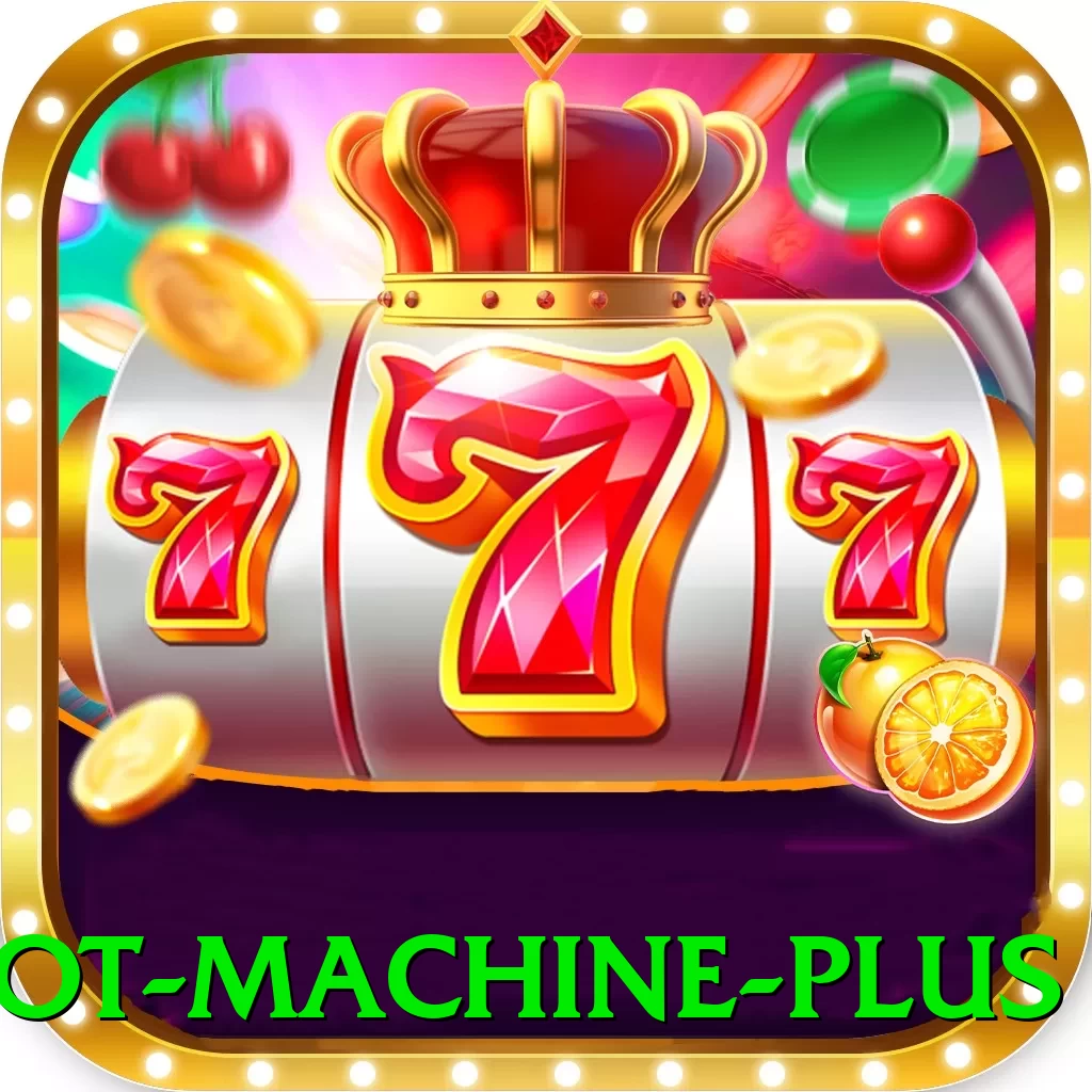 luck02 Slot Machine Plus - apk