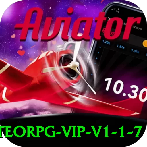 meteorpg VIP v1.1.7 - vip