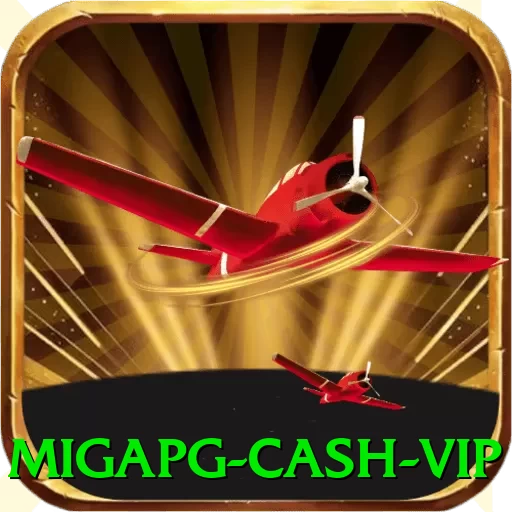 migapg Cash VIP - go