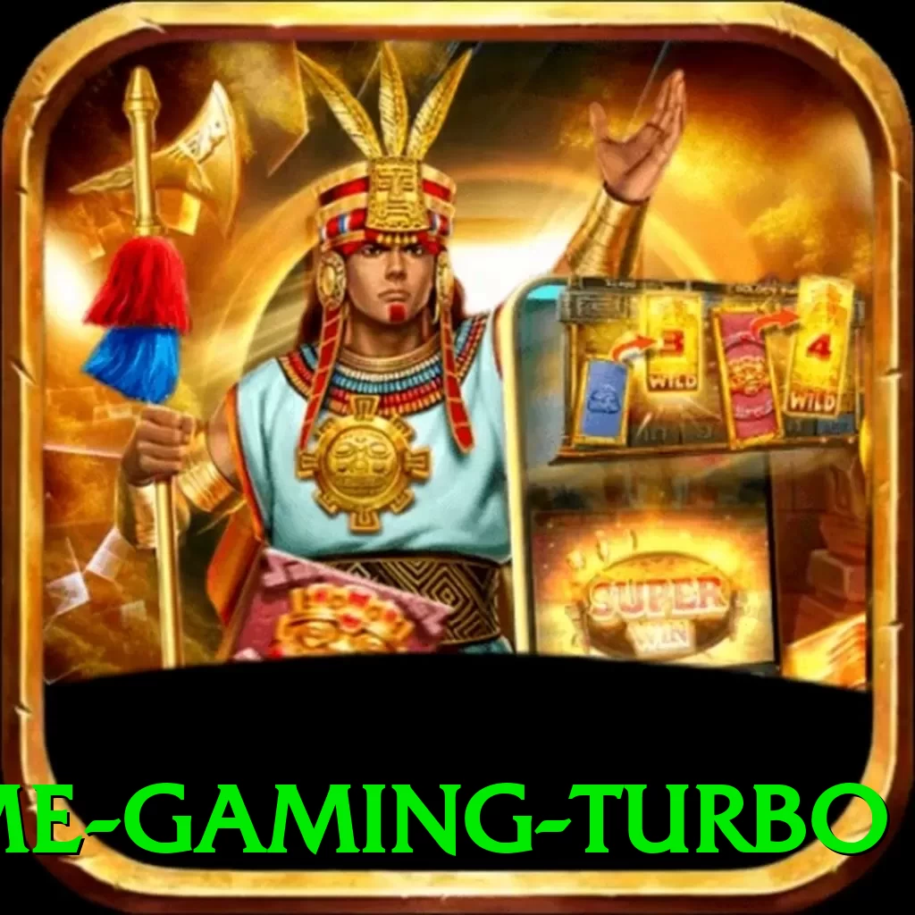 okokgame - Gaming Turbo - pk