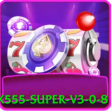 pgx555 - Super v3.0.8 - apk