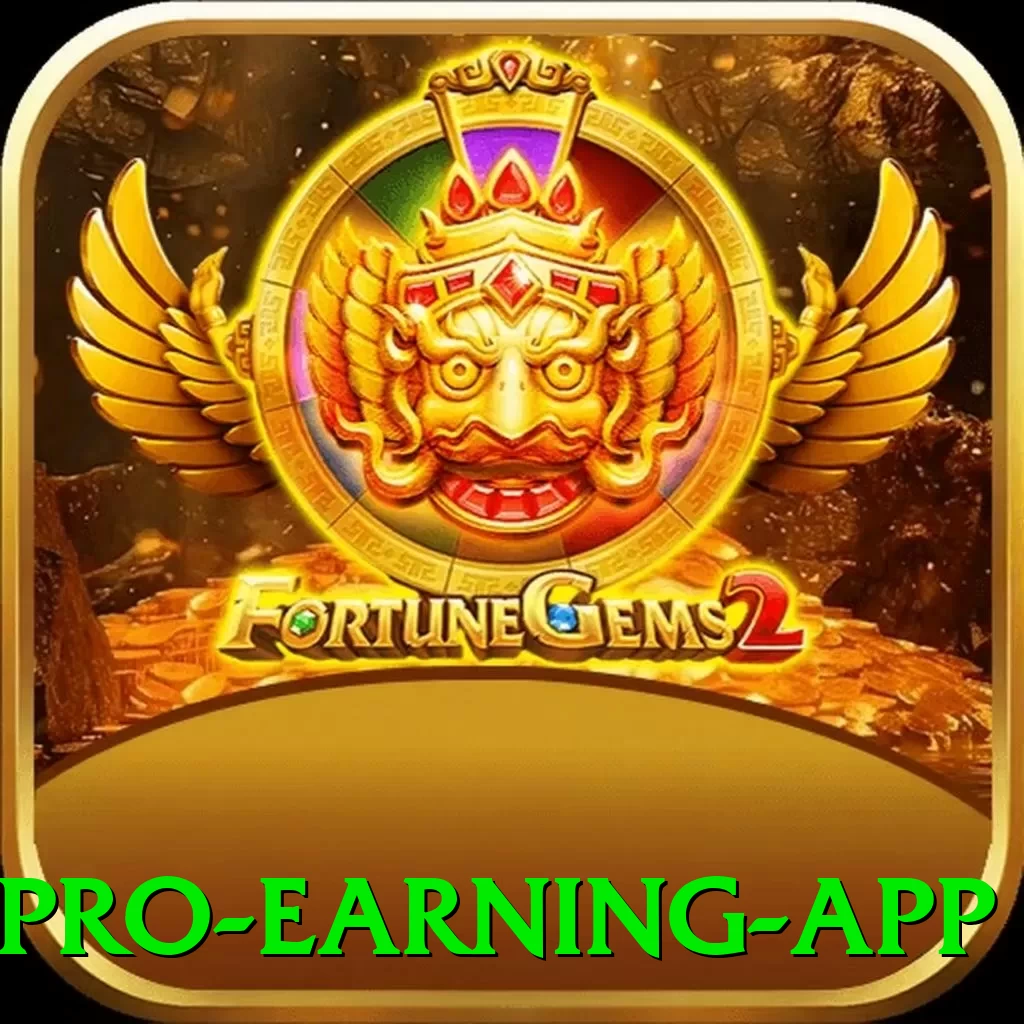 ppff - Pro Earning App - vip
