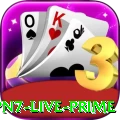 ppn7 - Live Prime