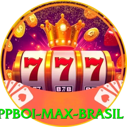 pppboi Max Brasil - game
