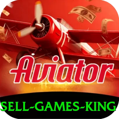 presell Games King - pro