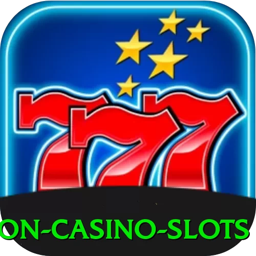 pujogos Champion - Casino & Slots - pak