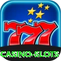 pujogos Champion - Casino & Slots