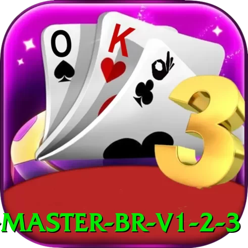 qfqf Master BR v1.2.3 - apk