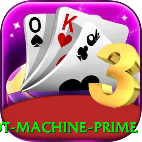 rich5588 Slot Machine Prime - app