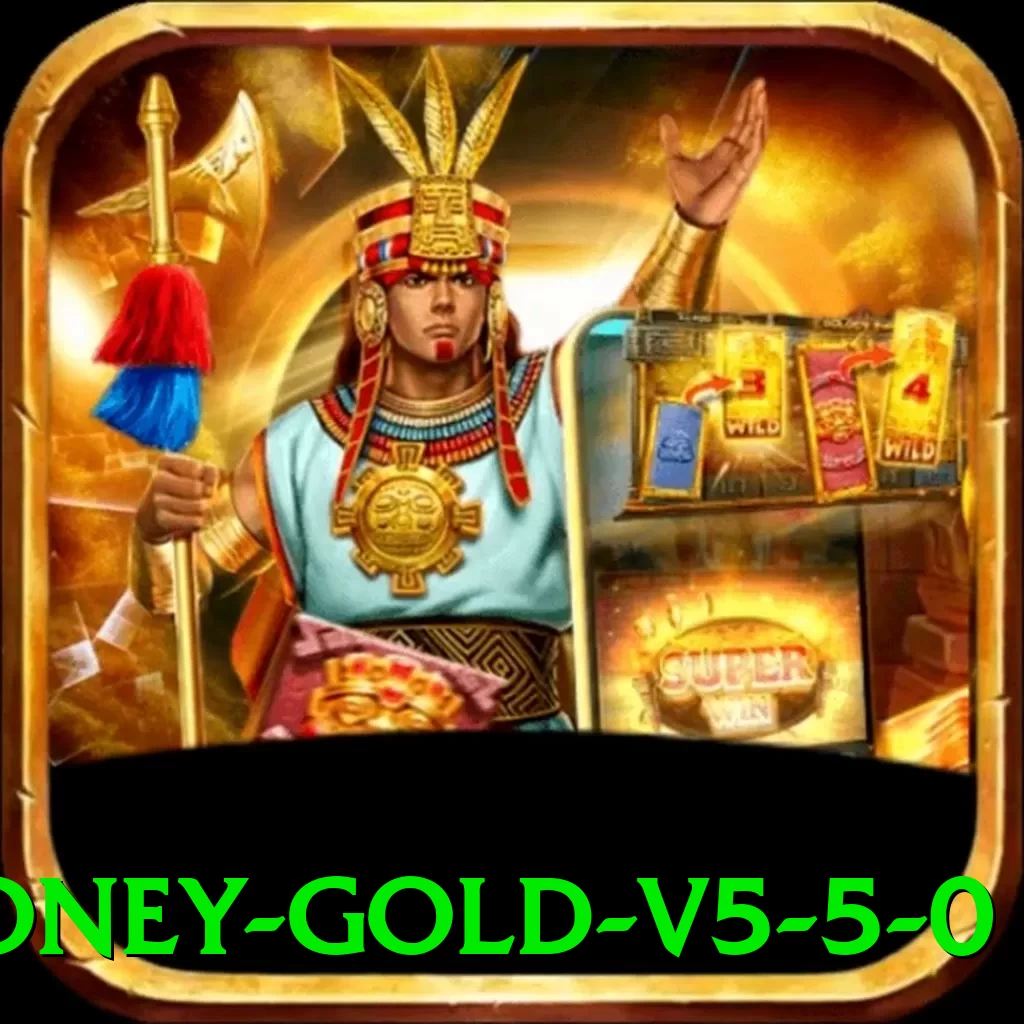 rr123 Money Gold v5.5.0 - pk