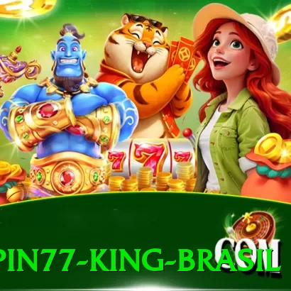 spin77 King Brasil - app