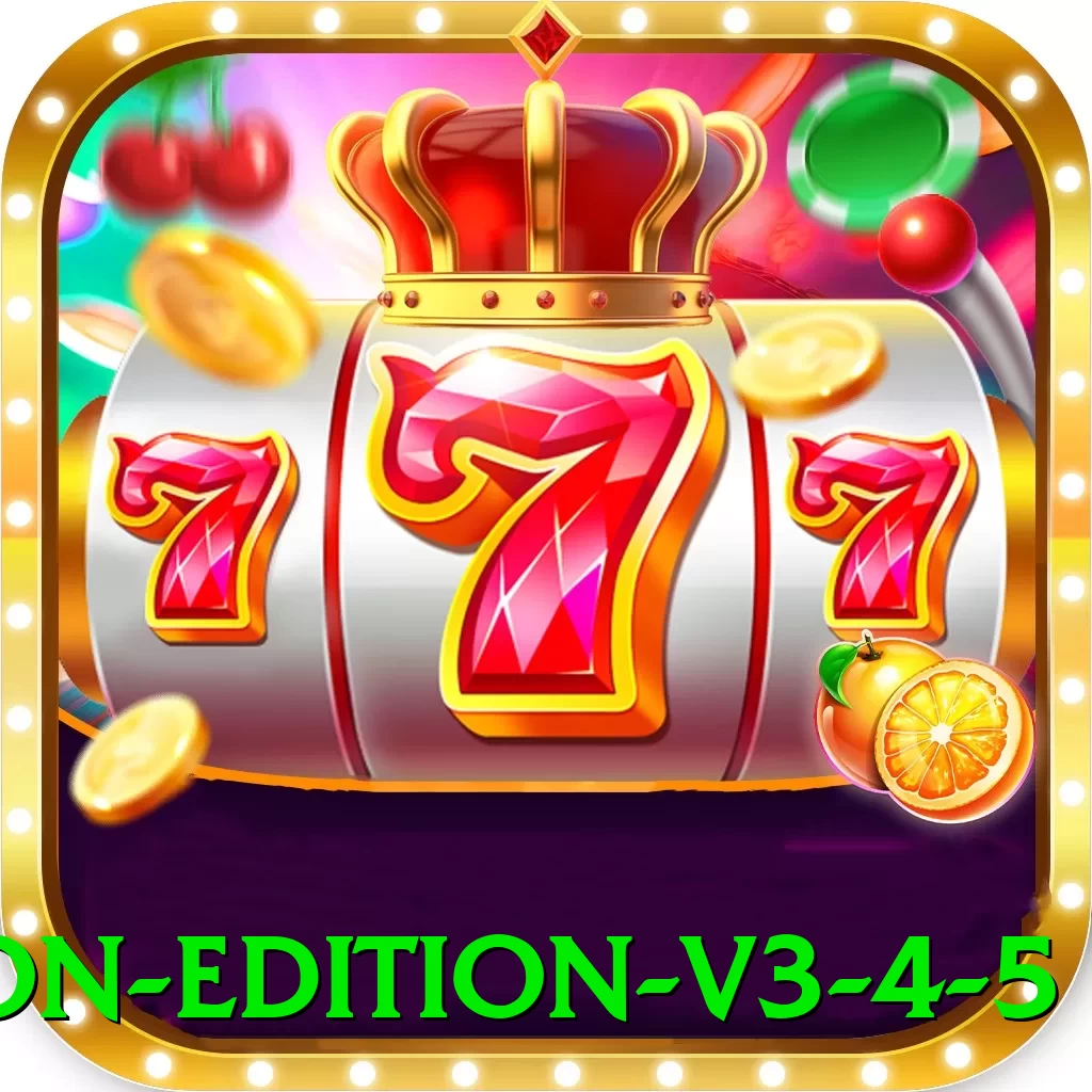 spin777 - Champion Edition v3.4.5 - game